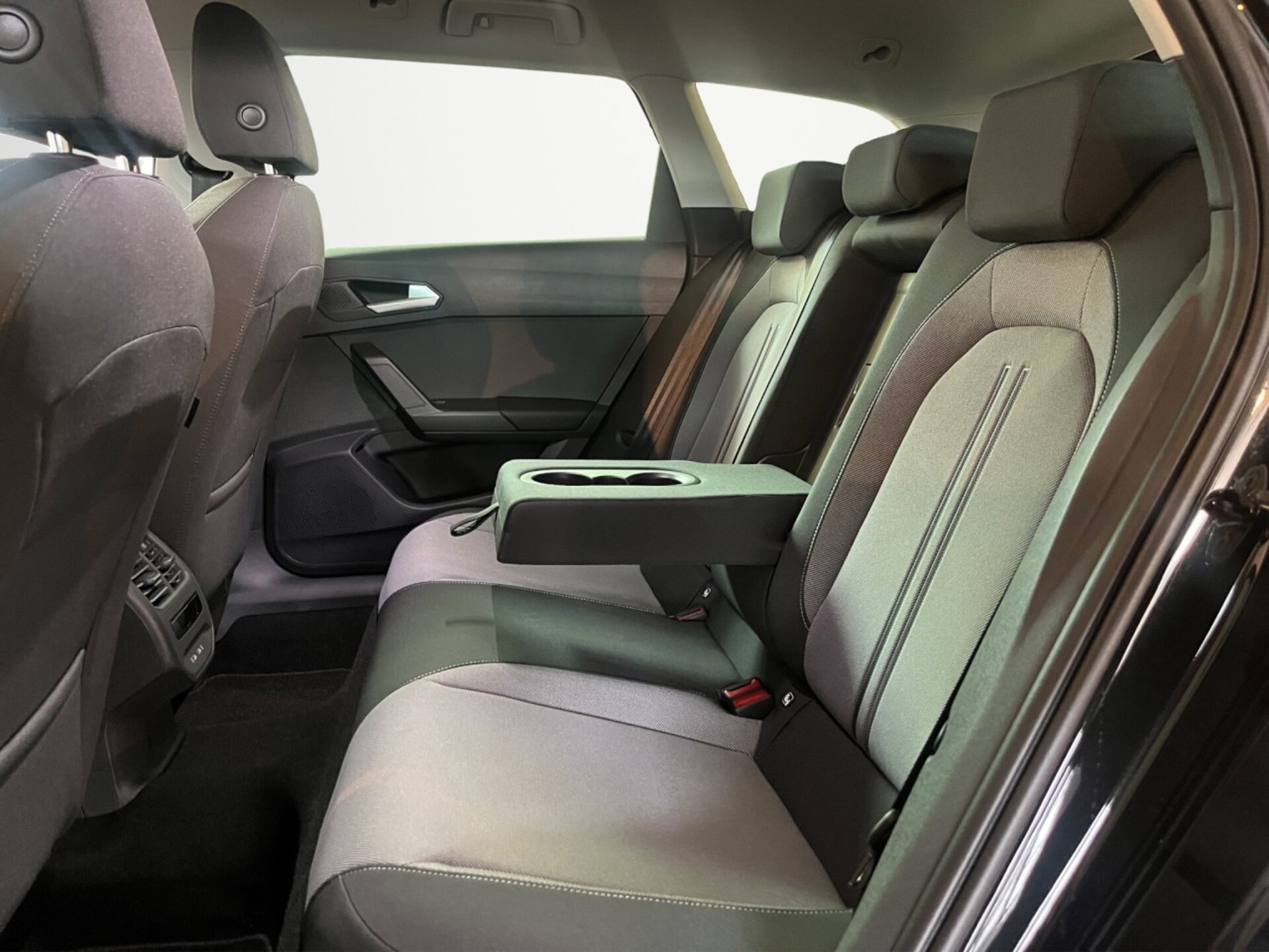SEAT Leon Sportstourer Style
