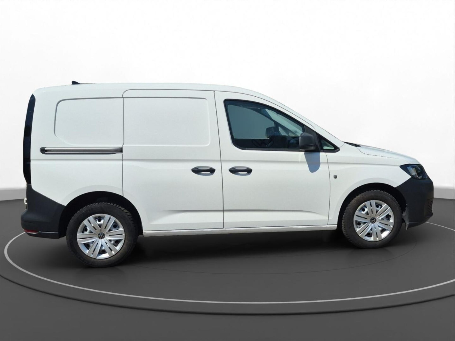Volkswagen Caddy Cargo EcoProfi