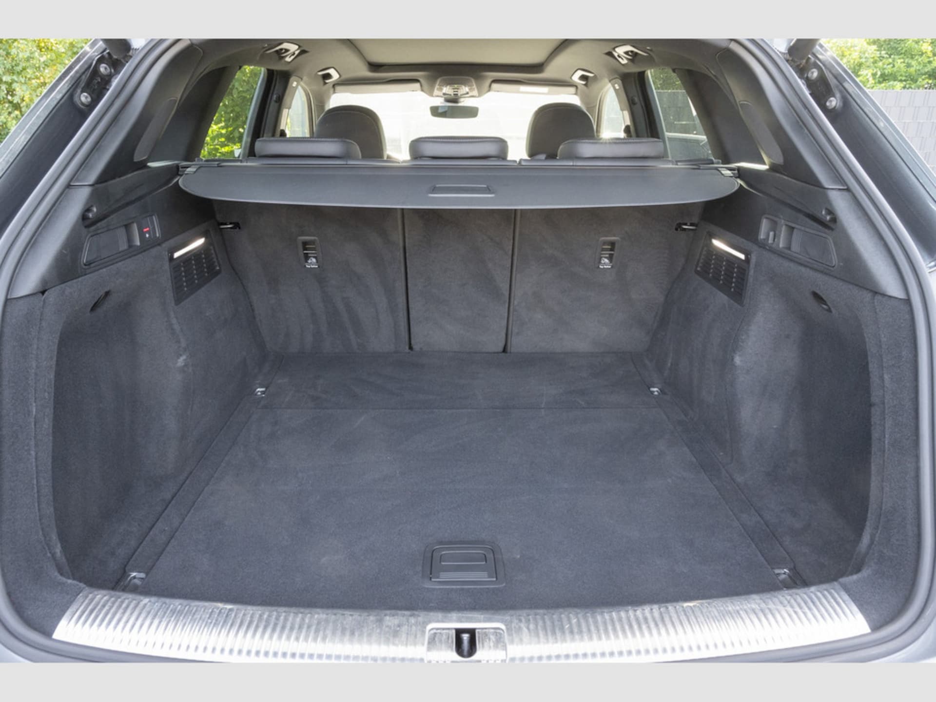 Audi SQ5 SUV