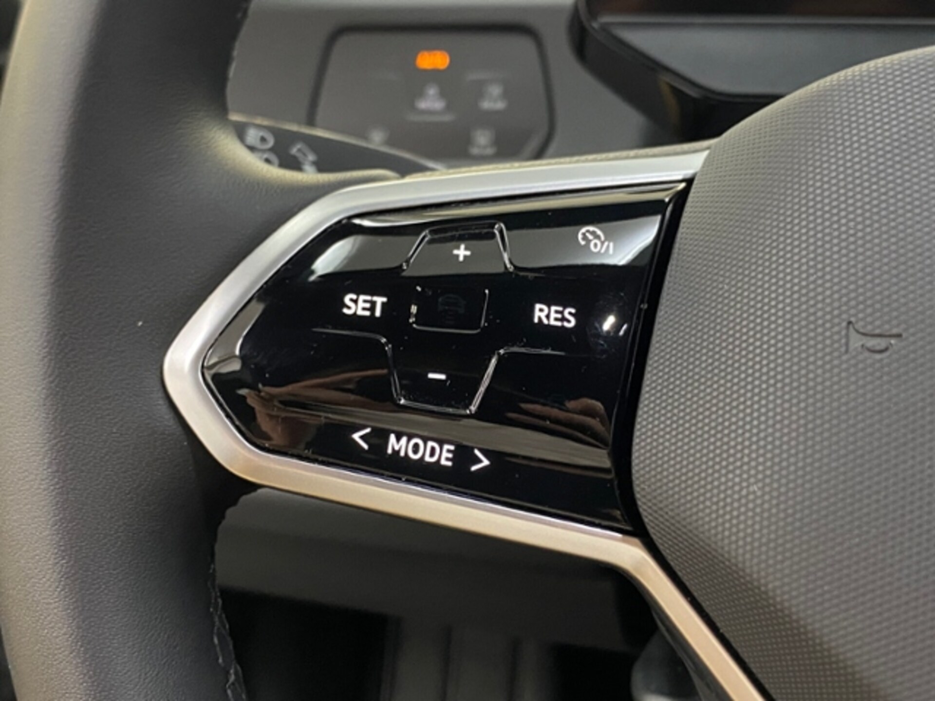 Volkswagen ID.3 Pro