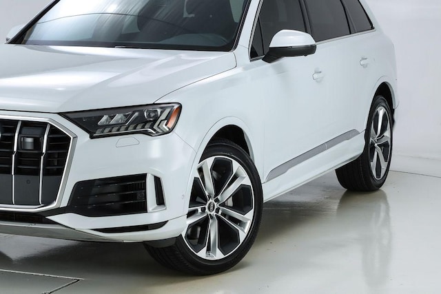 2023 Audi Q7