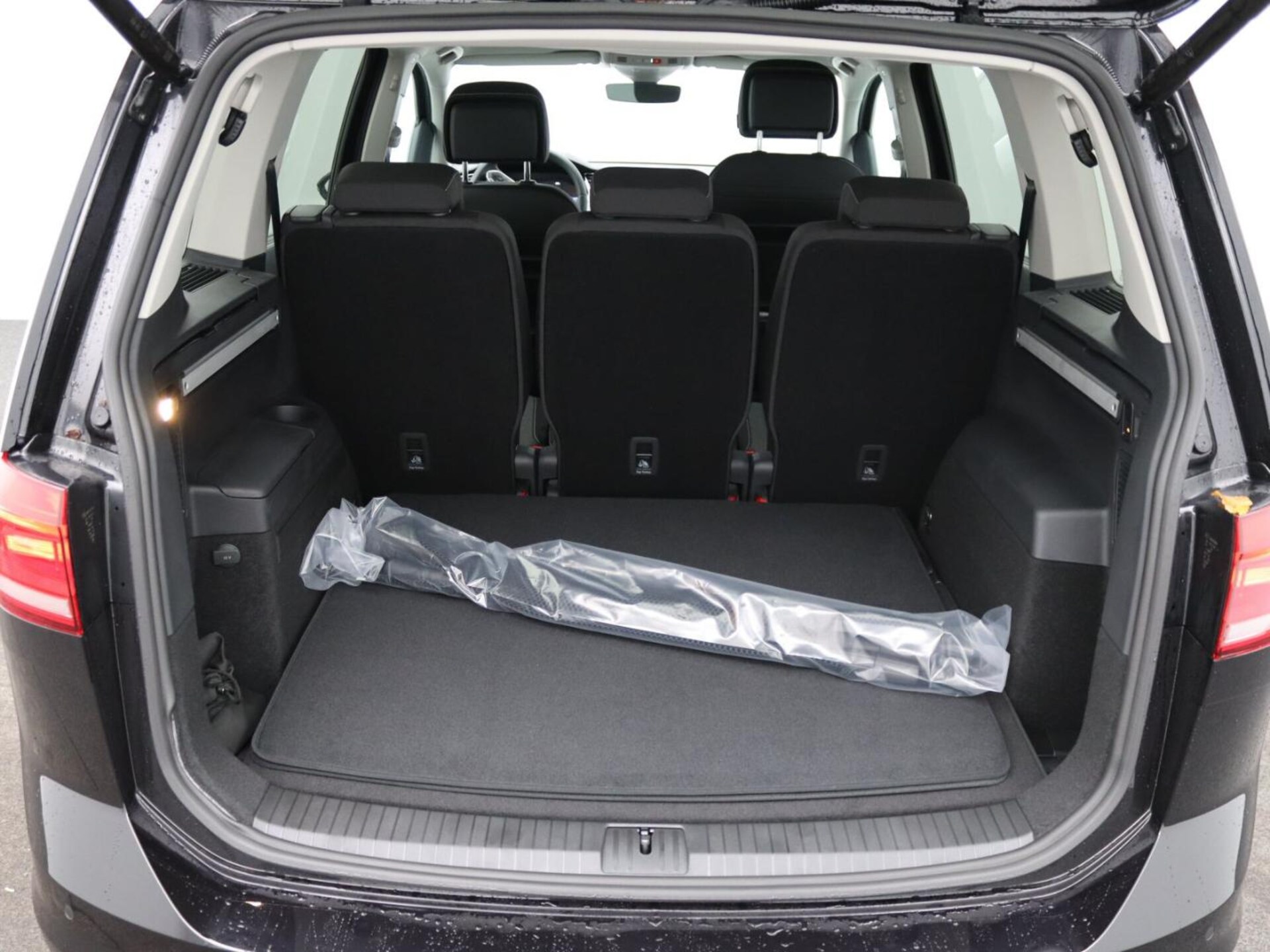 Volkswagen Touran MOVE