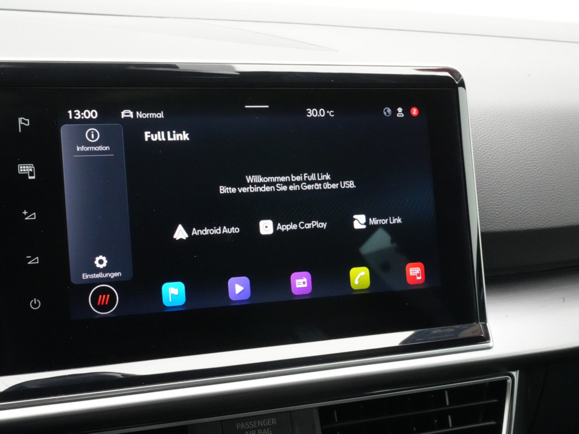 SEAT Tarraco FR