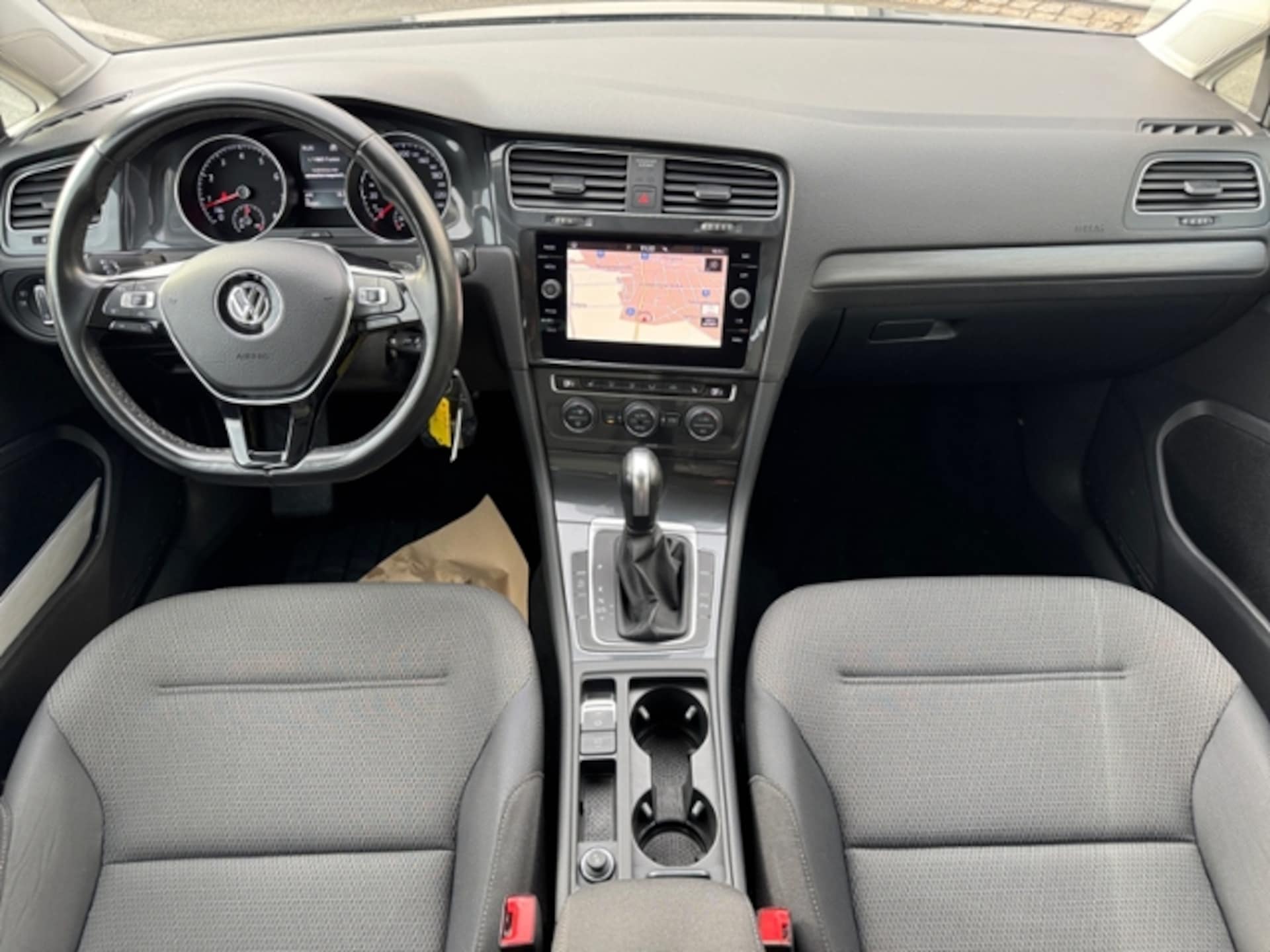 Volkswagen Golf Variant Comfortline