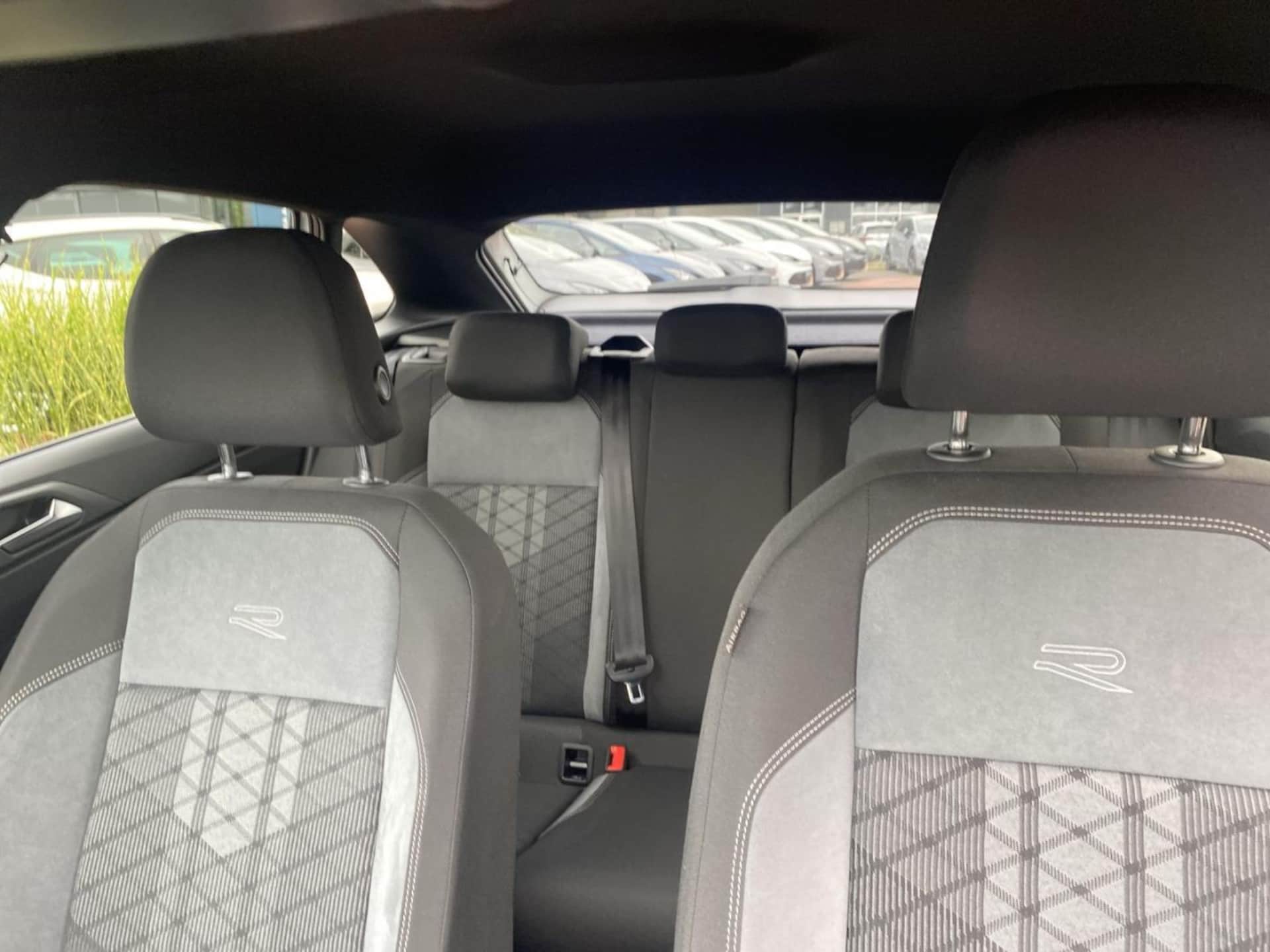 Volkswagen Taigo R-Line