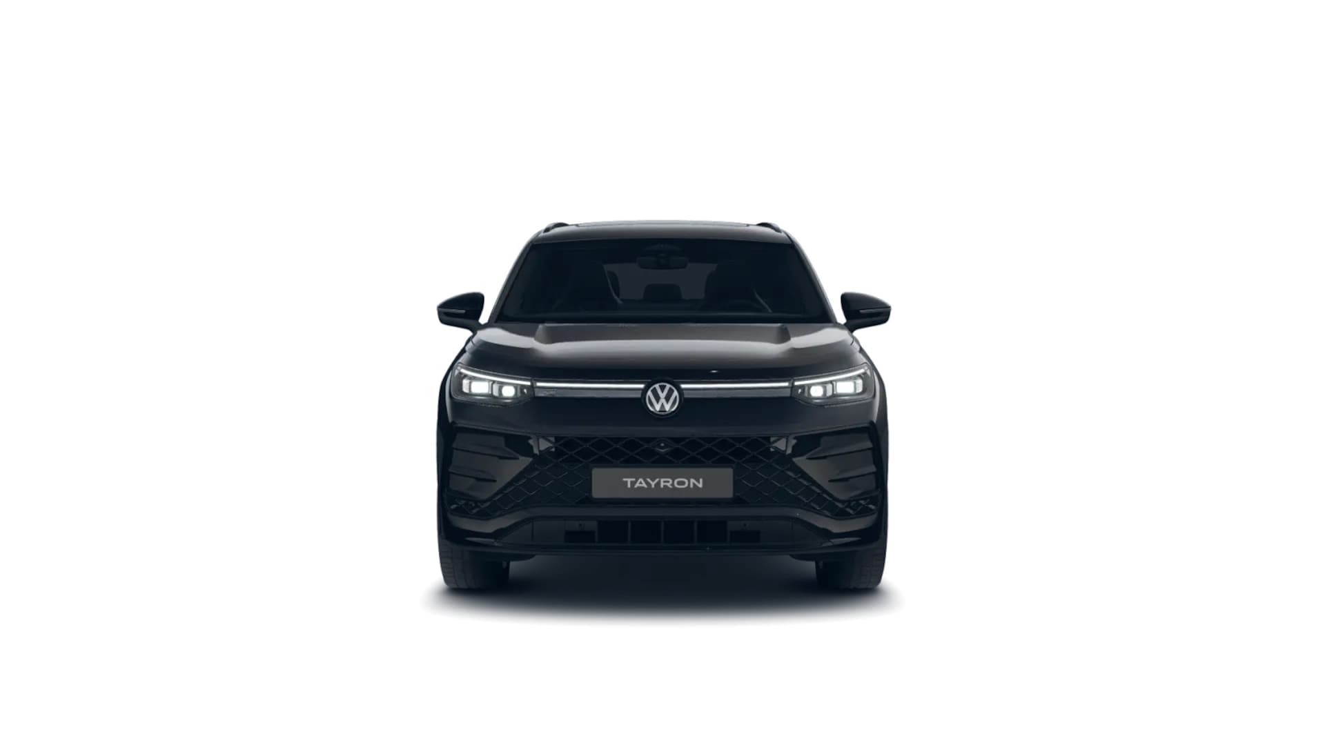 Volkswagen Tayron R-Line