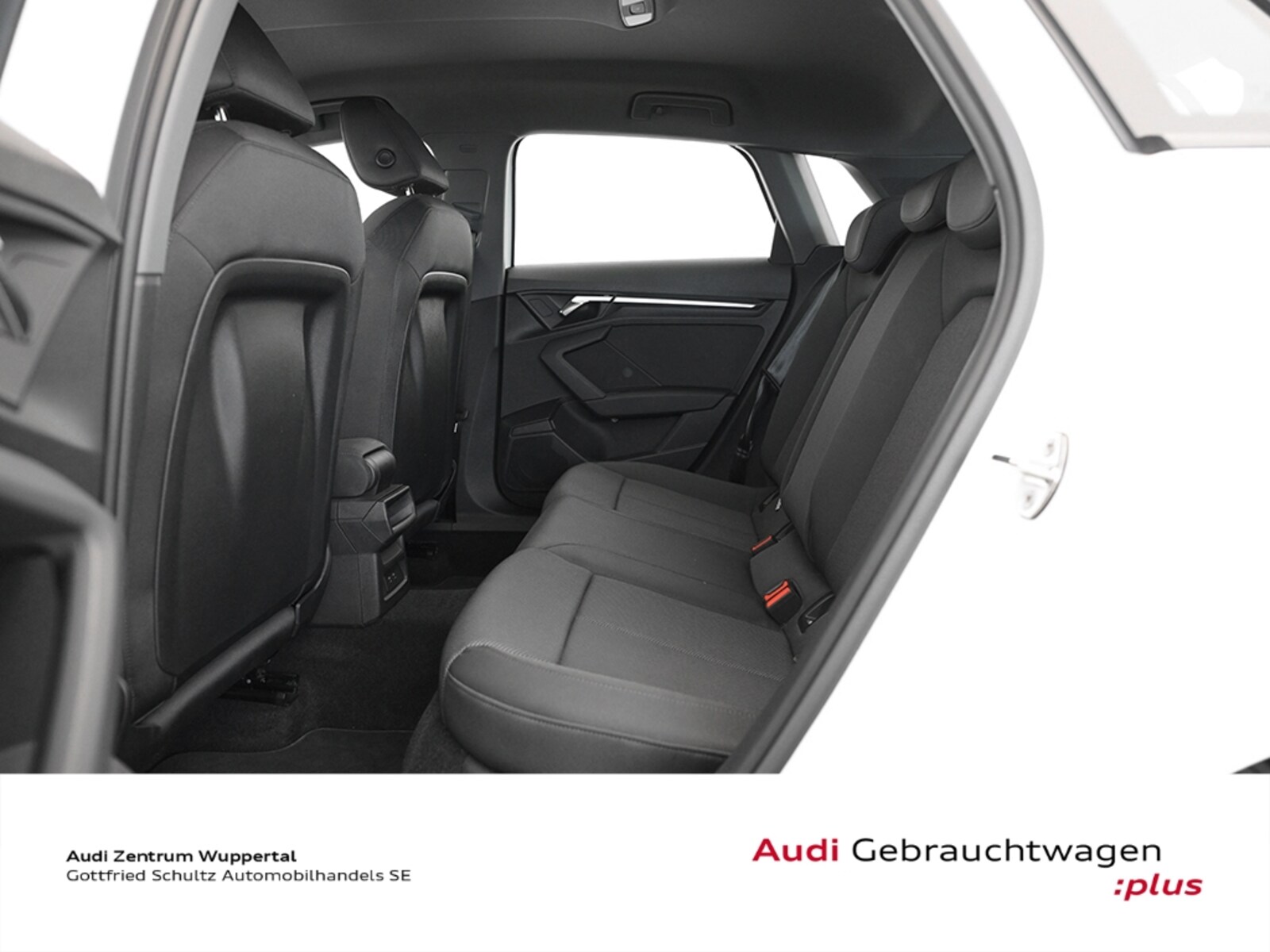 Audi A3 Sportback – Bild 11
