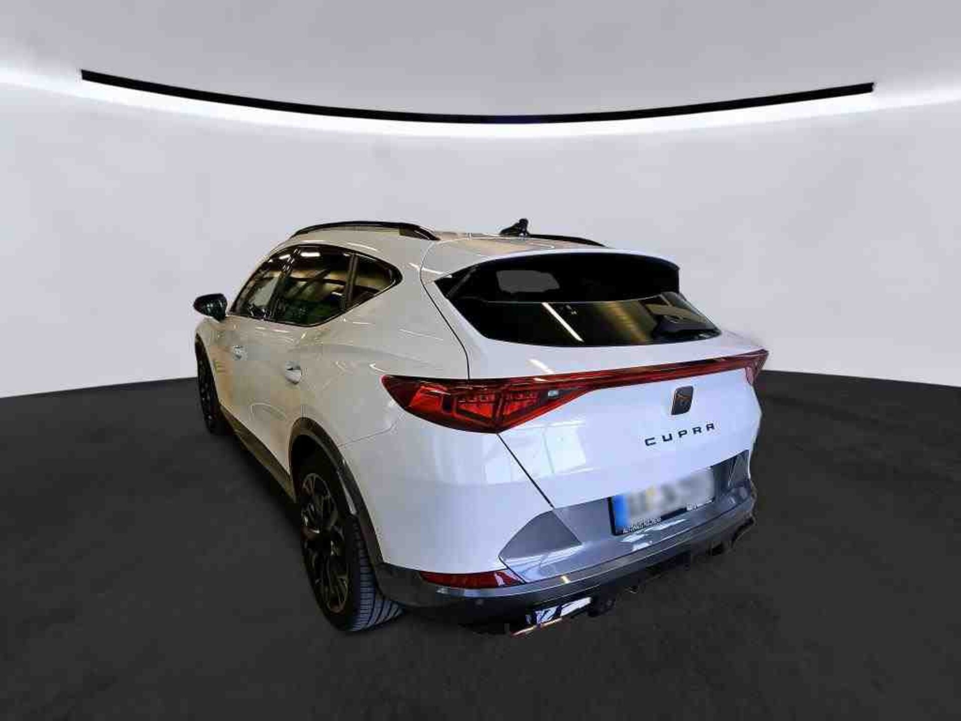 CUPRA Formentor VZ