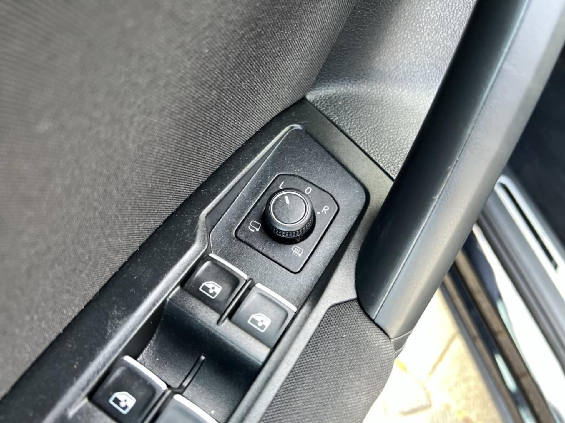 Volkswagen Tiguan Active