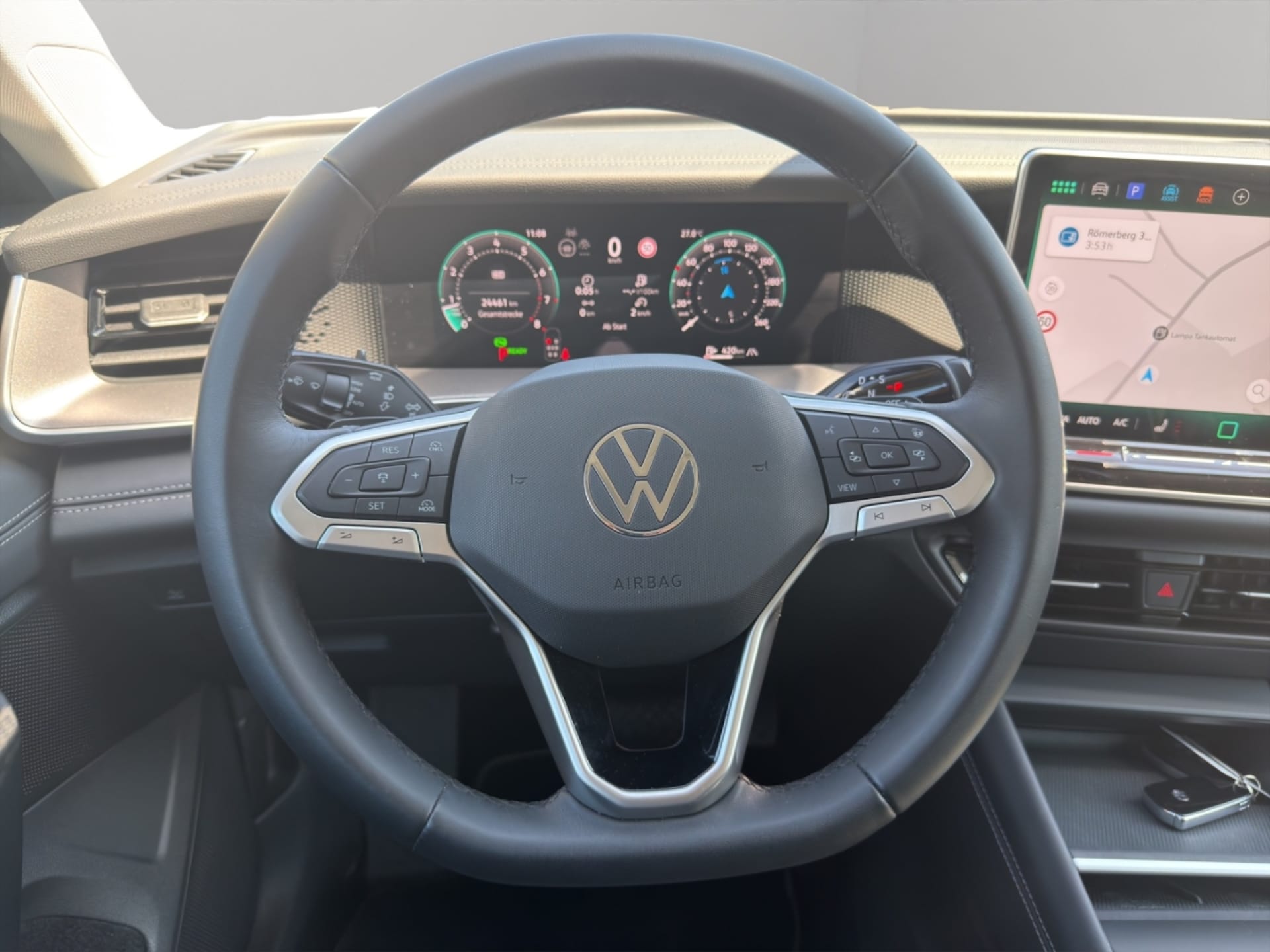 Volkswagen Tayron Life