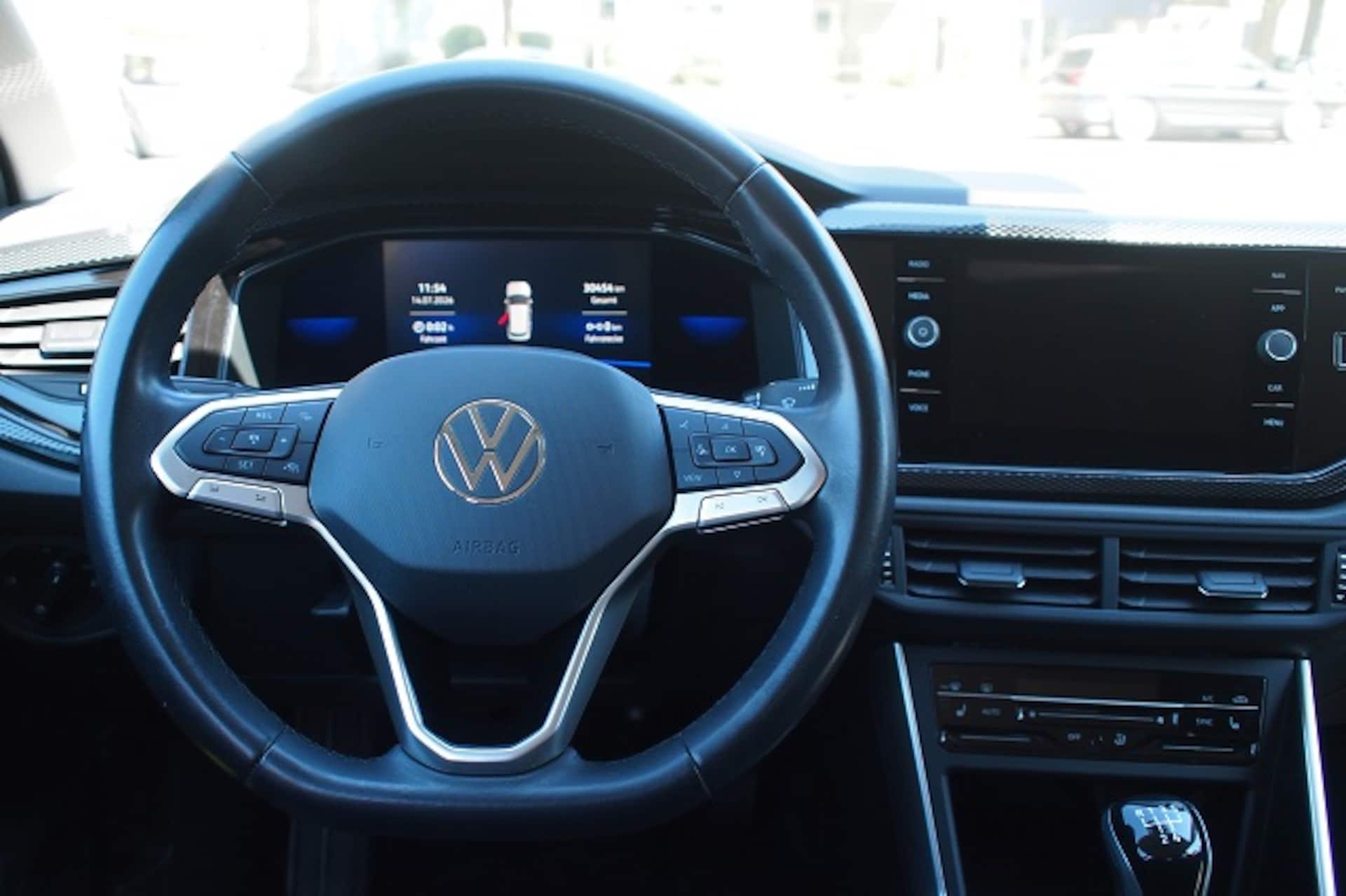 Volkswagen Taigo Life