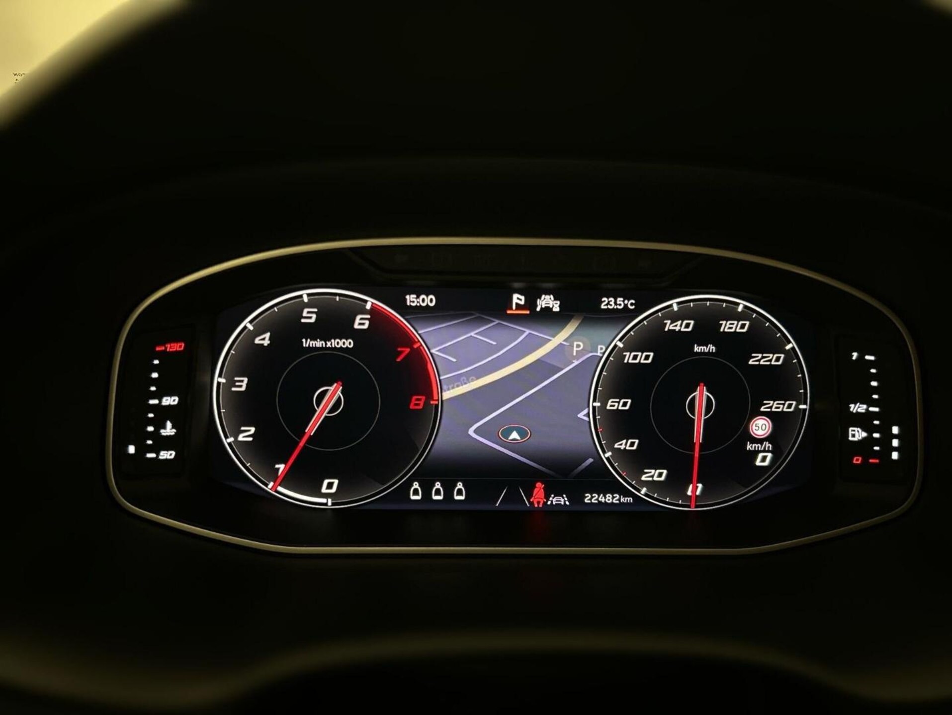 SEAT Ateca Style