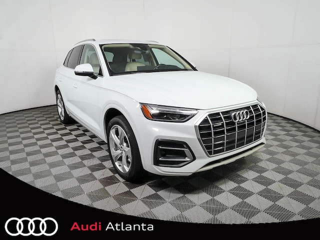 Photo of 2021 Audi Q5 