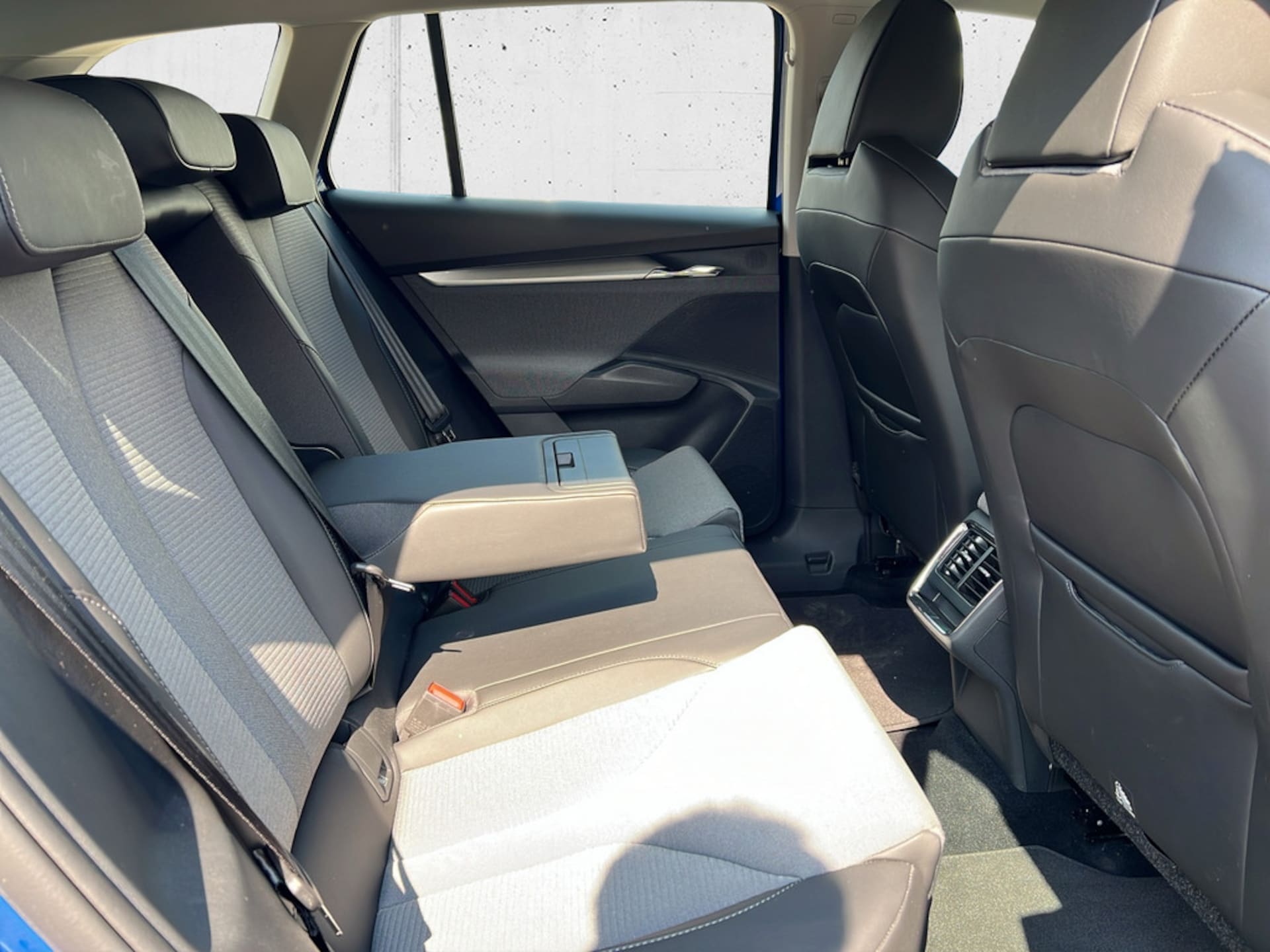 Skoda Enyaq 50