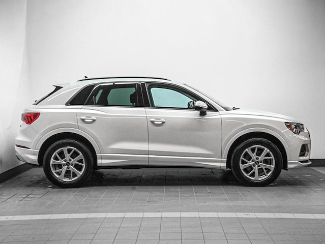 2023 Audi Q3 SUV