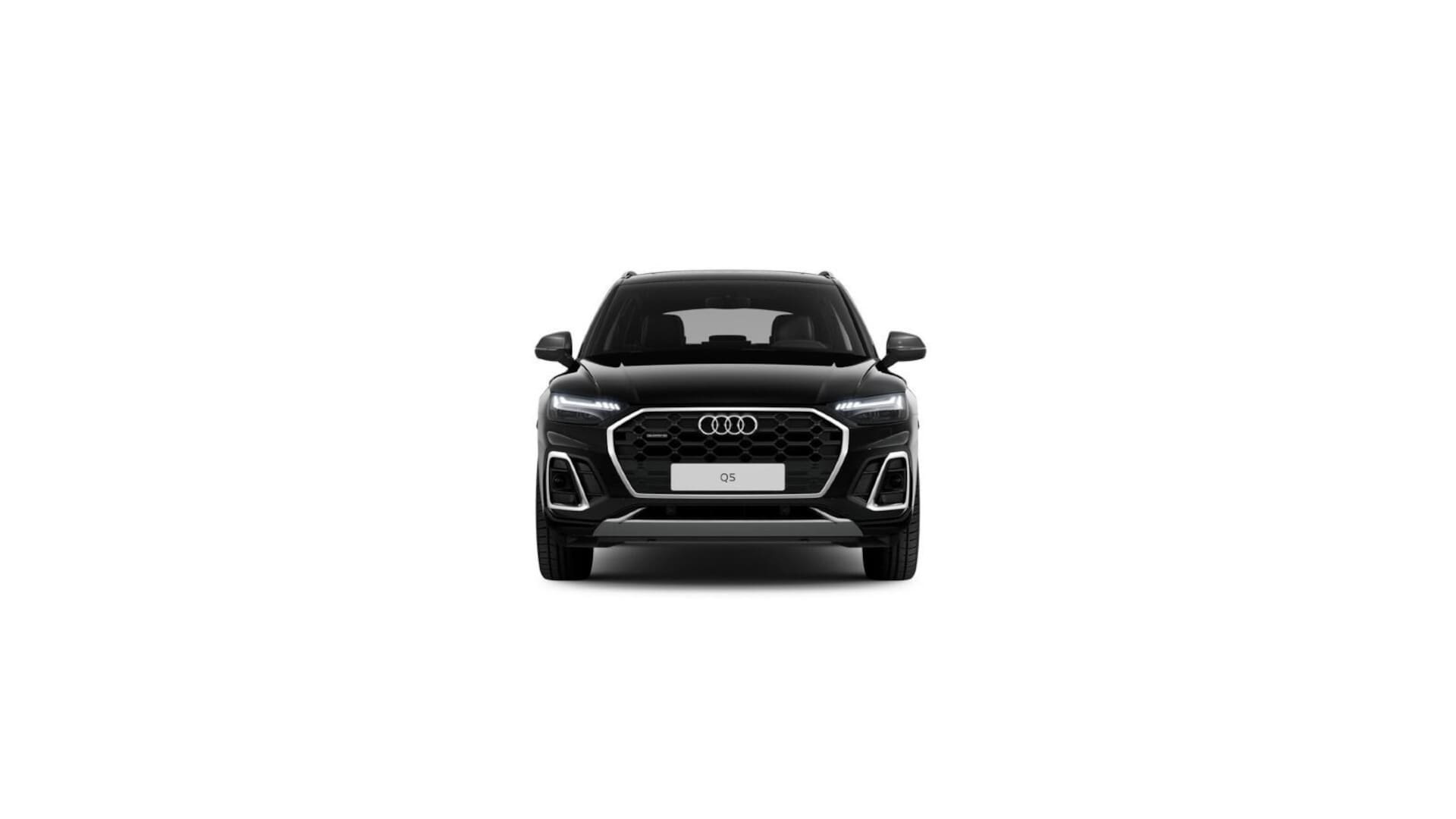 Audi Q5 SUV S line