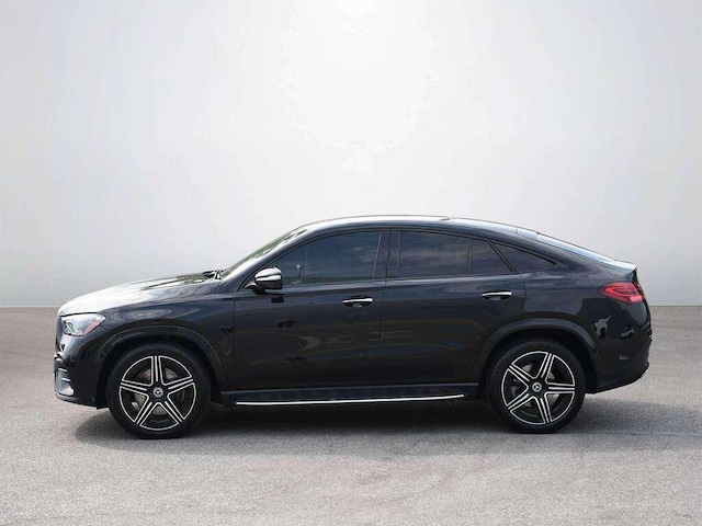 2024 Mercedes-Benz