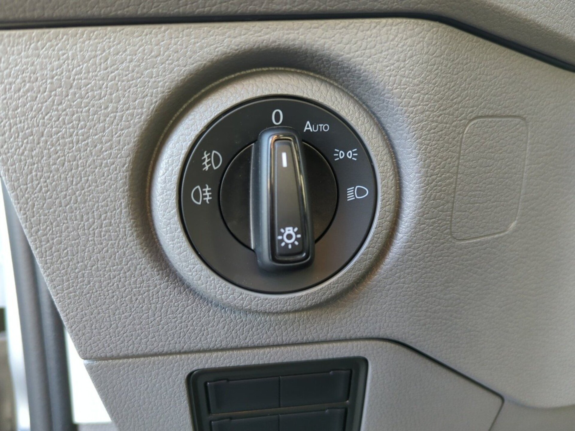 Volkswagen Grand California 600