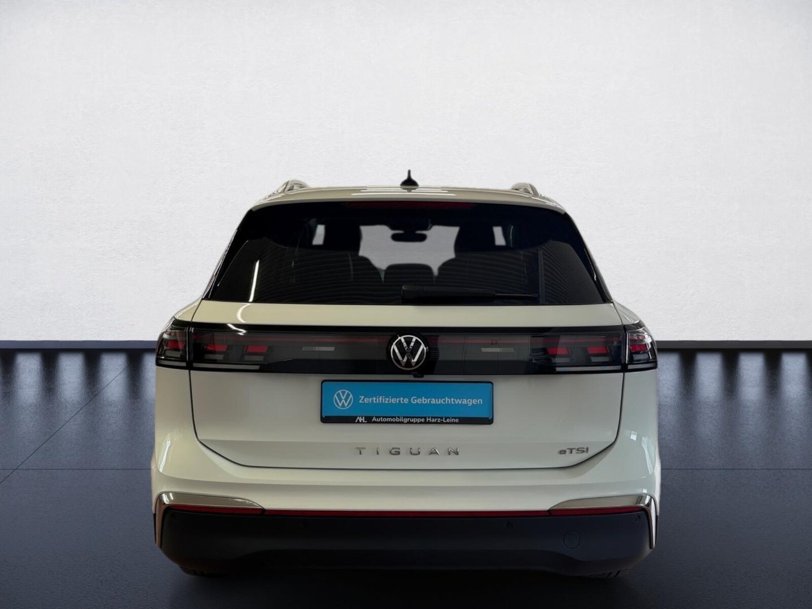 Volkswagen Tiguan – Bild 5