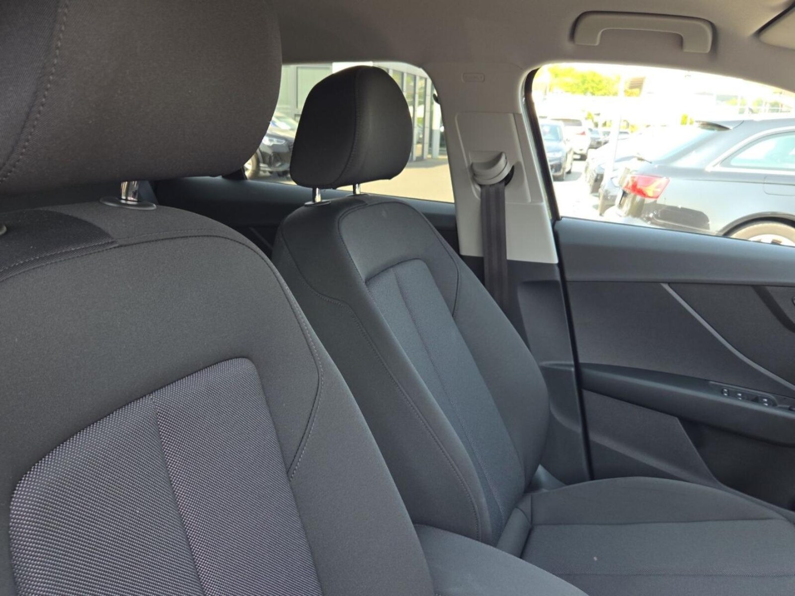 Audi Q2 – Bild 17