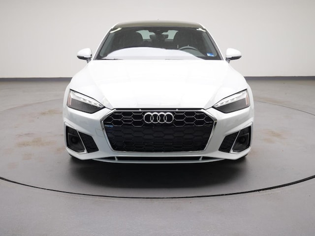 2024 Audi A5 Sportback