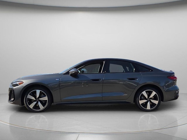 2026 Audi A5 Sedan