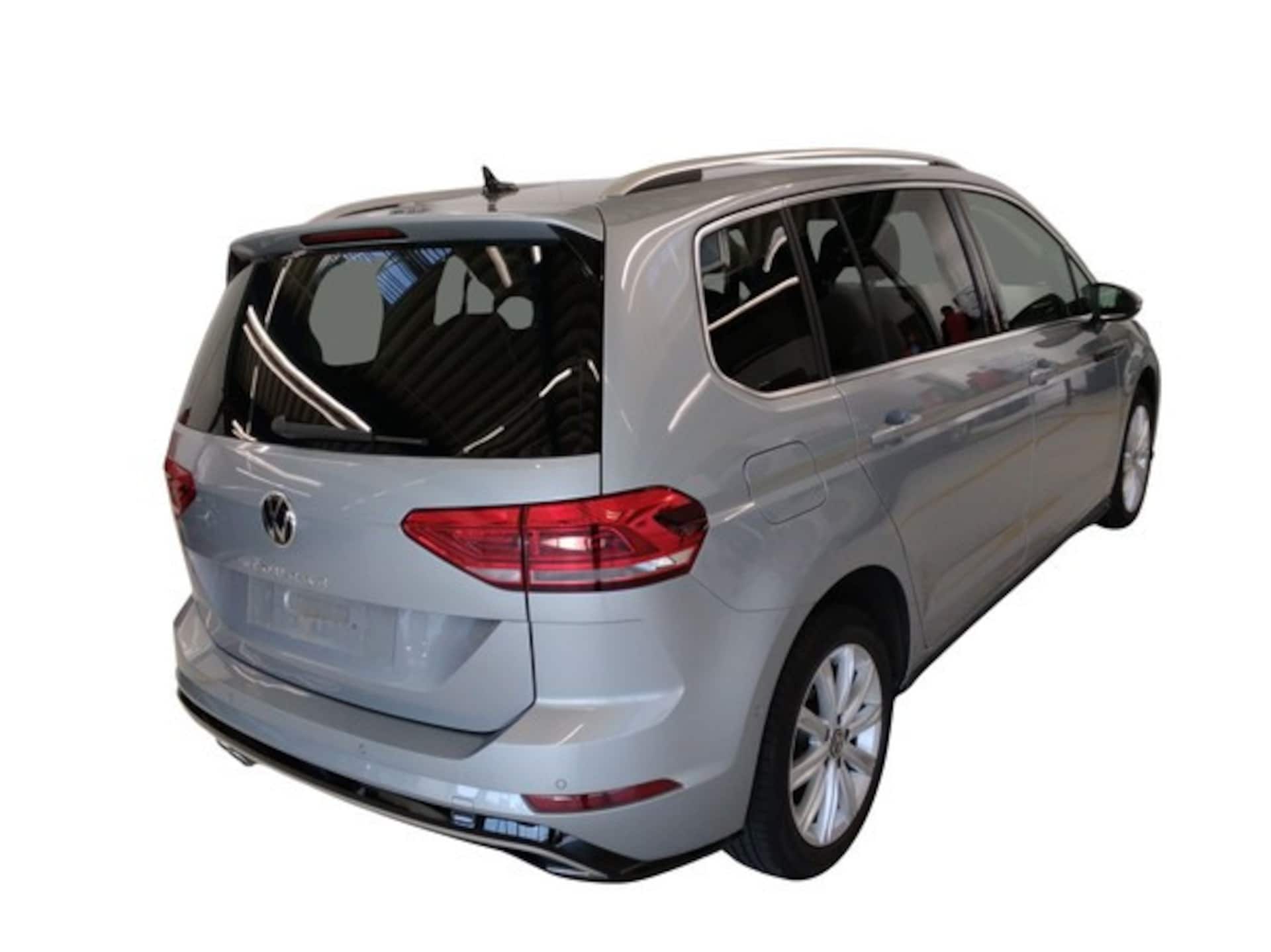 Volkswagen Touran Highline