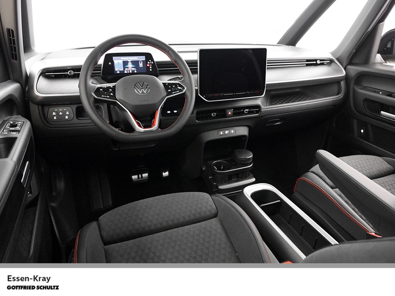 Volkswagen ID. Buzz – Bild 14