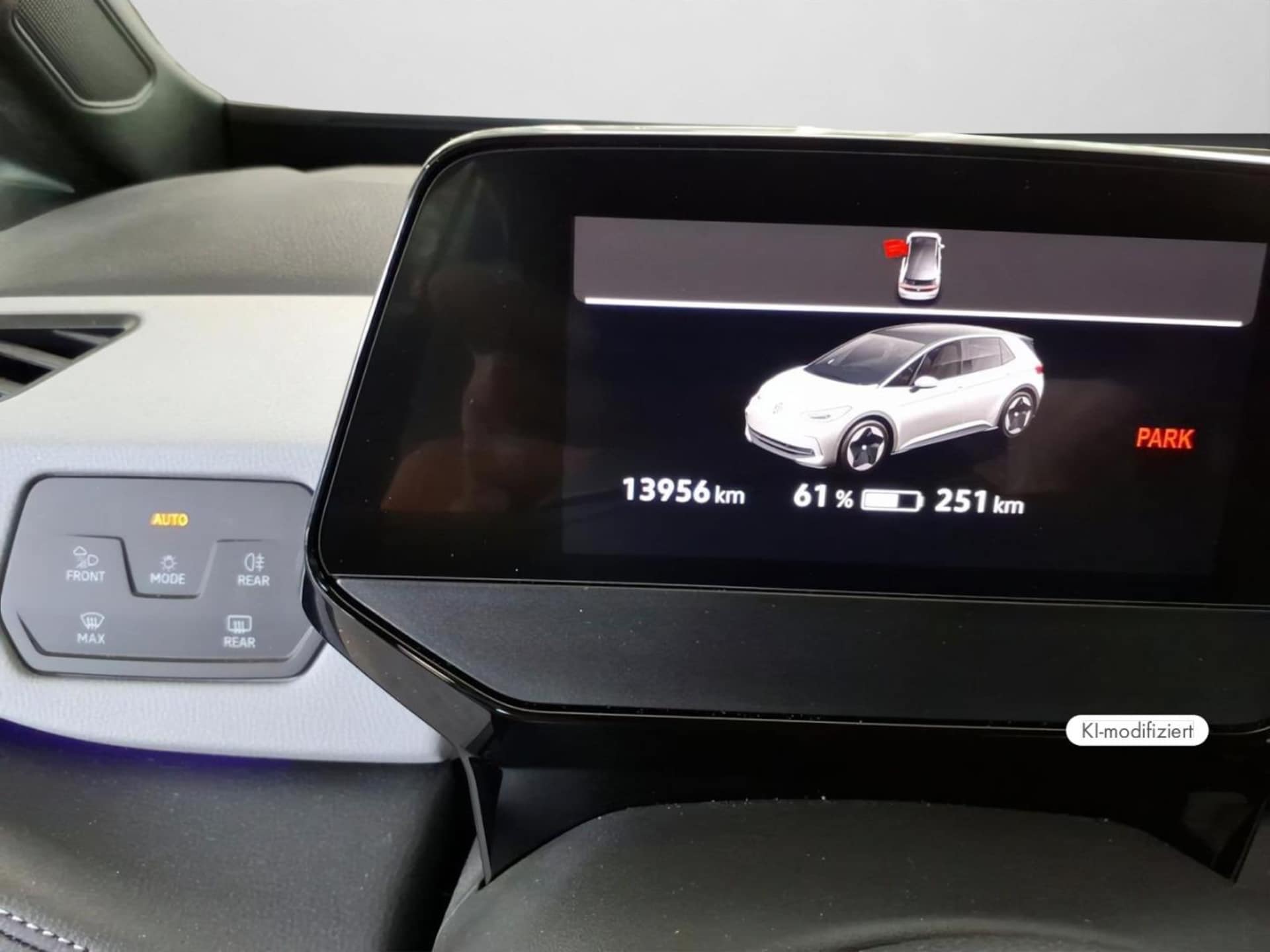 Volkswagen ID.3 MOVE Pro