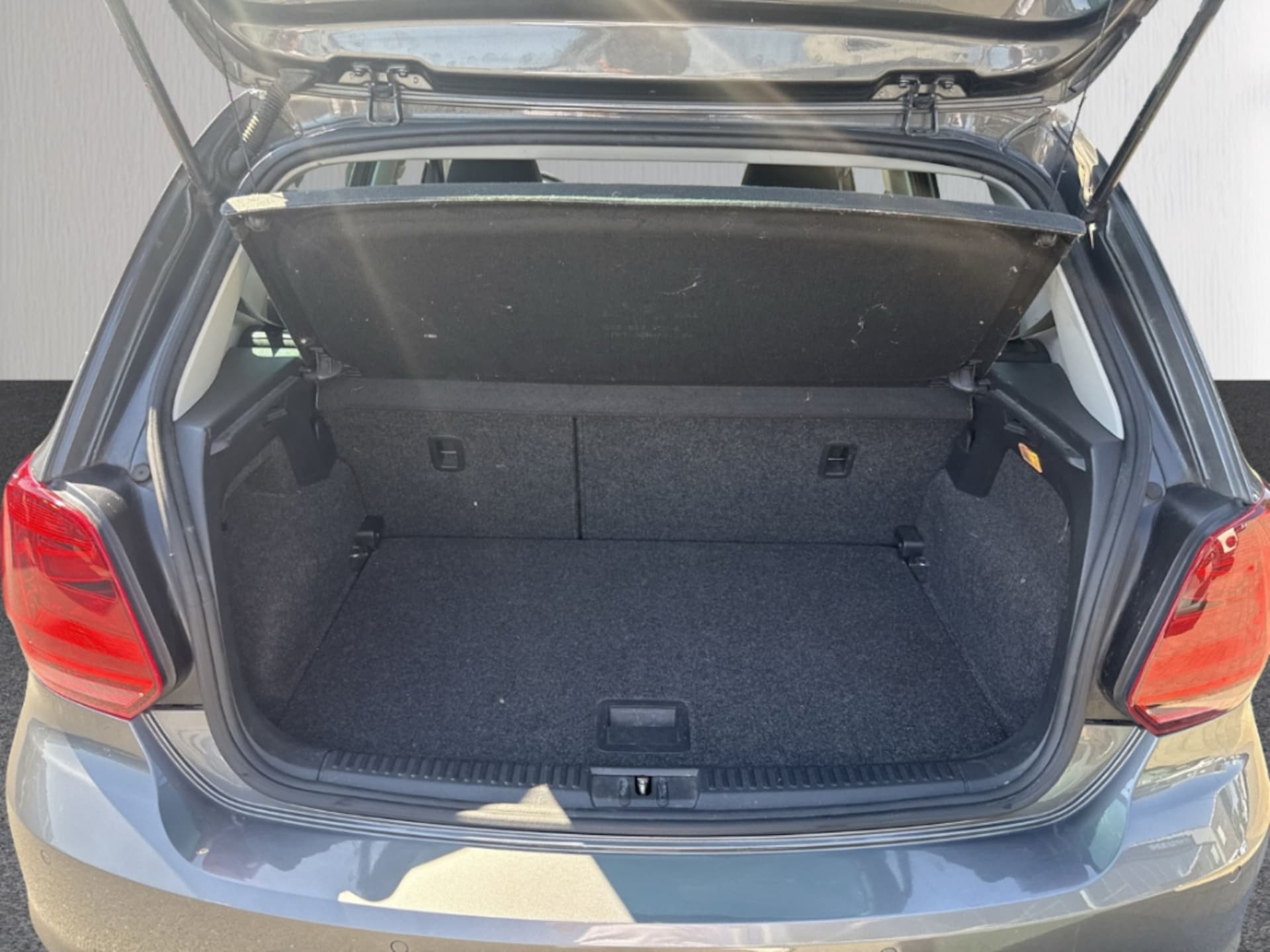 Volkswagen Polo SOUND