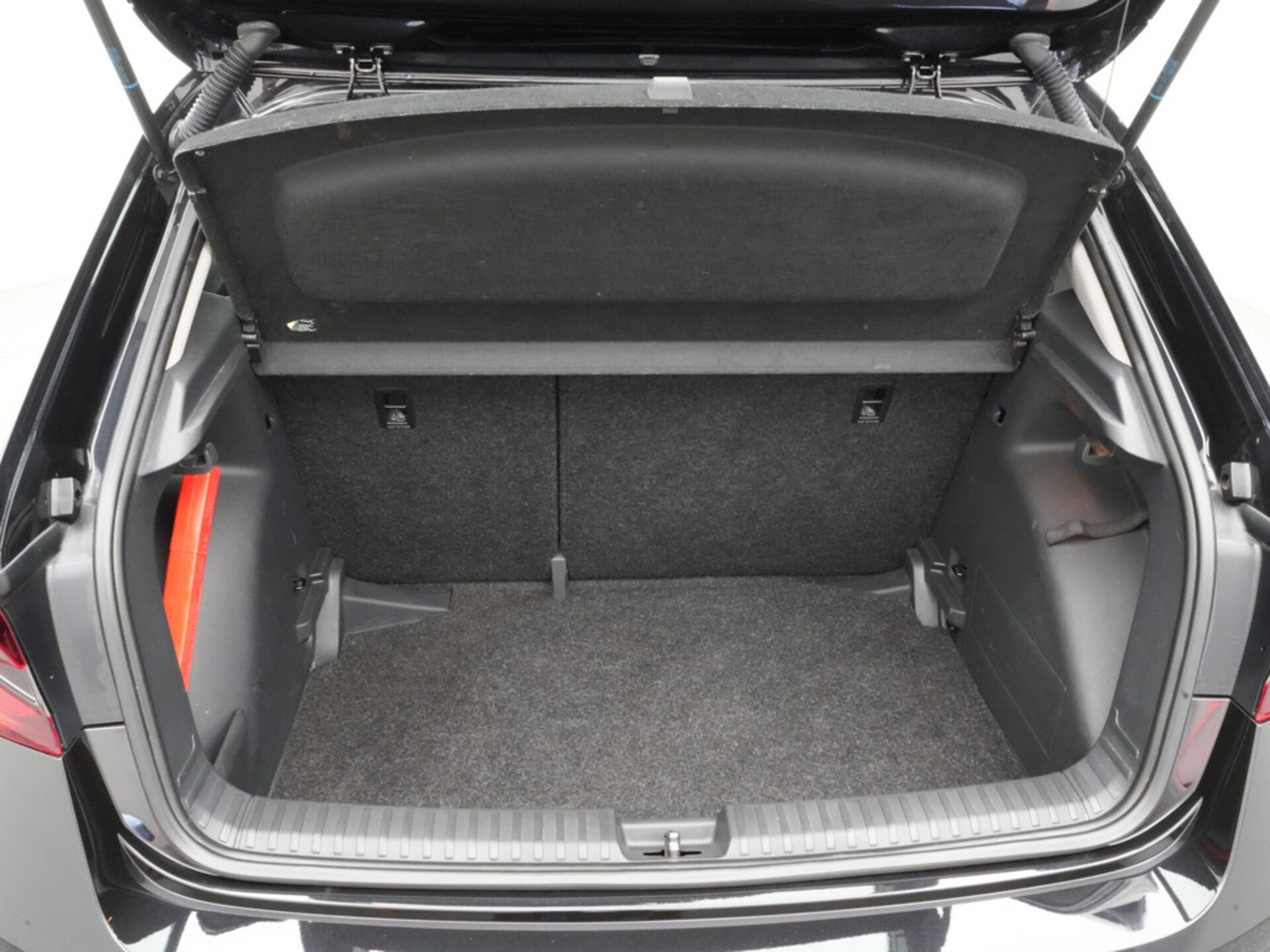 Skoda Fabia Ambition