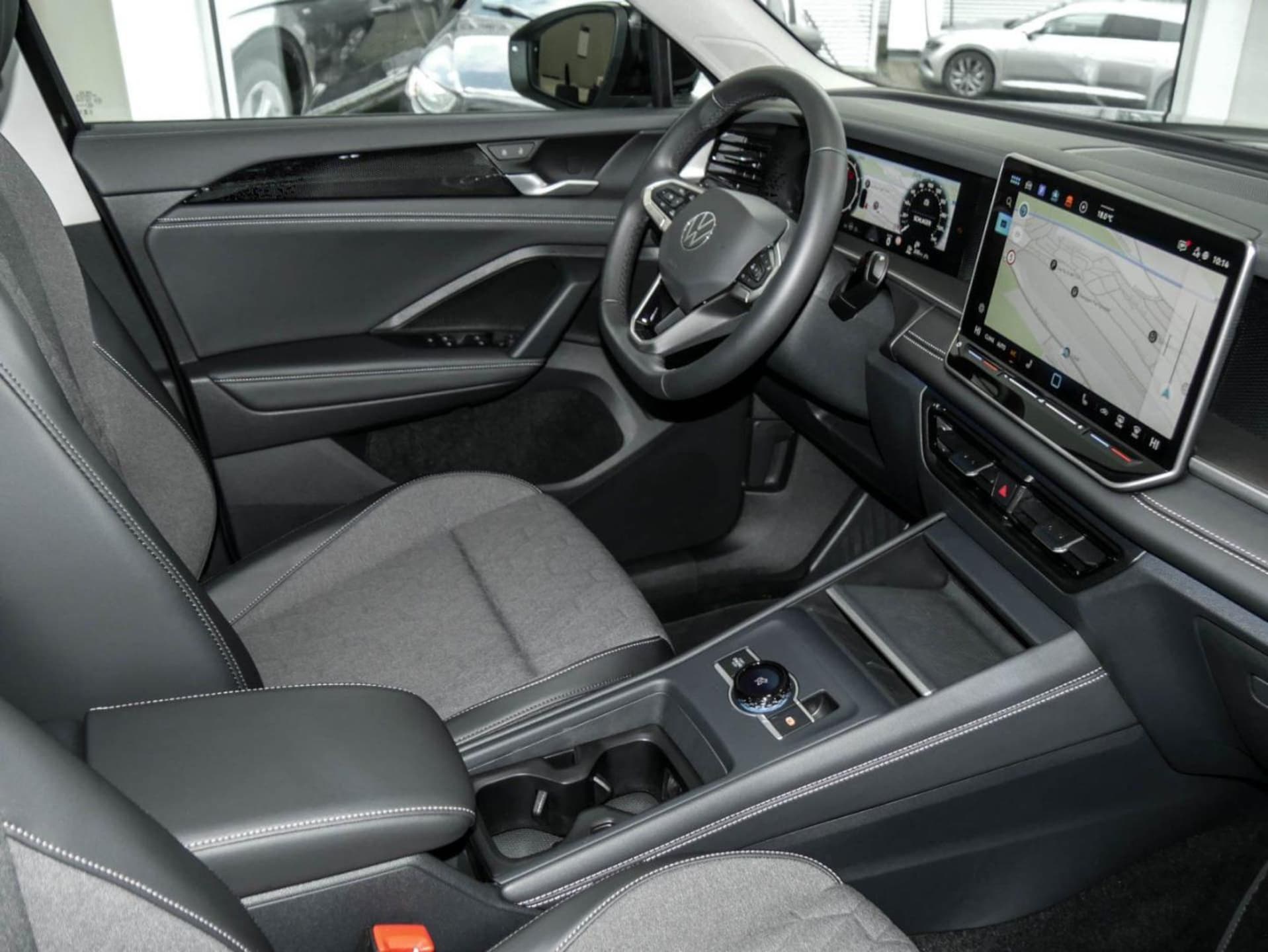 Volkswagen Tayron Life