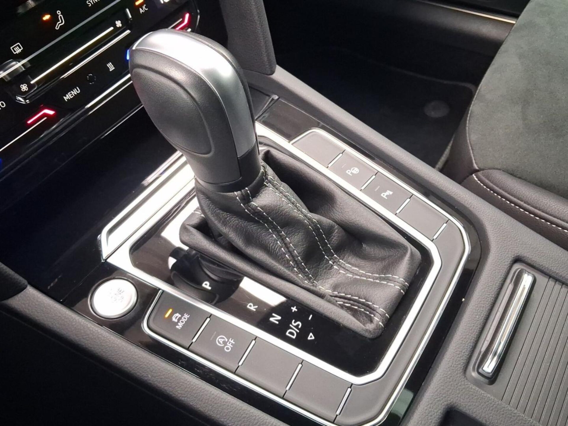 Volkswagen Arteon Shooting Brake R-Line