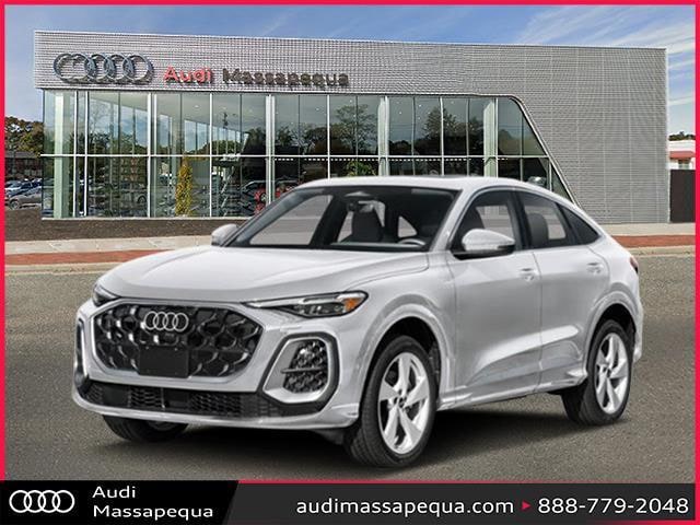 2026 Audi Q5 Sportback