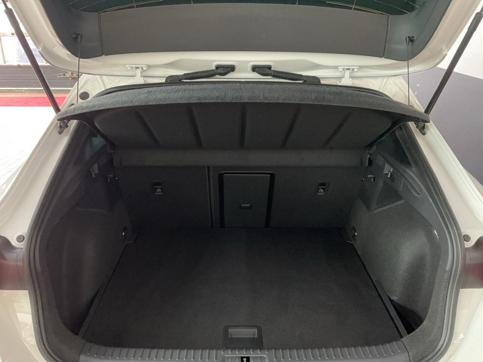 CUPRA Formentor – Bild 9