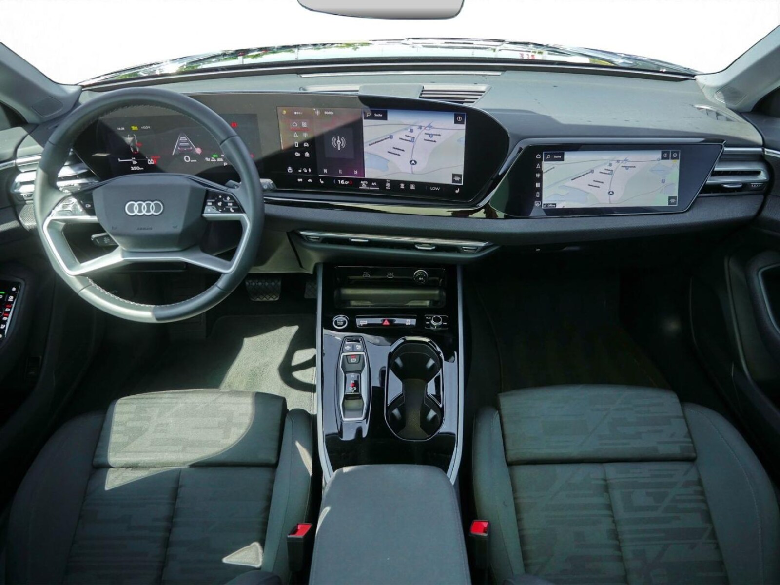 Audi A6 Avant – Bild 5
