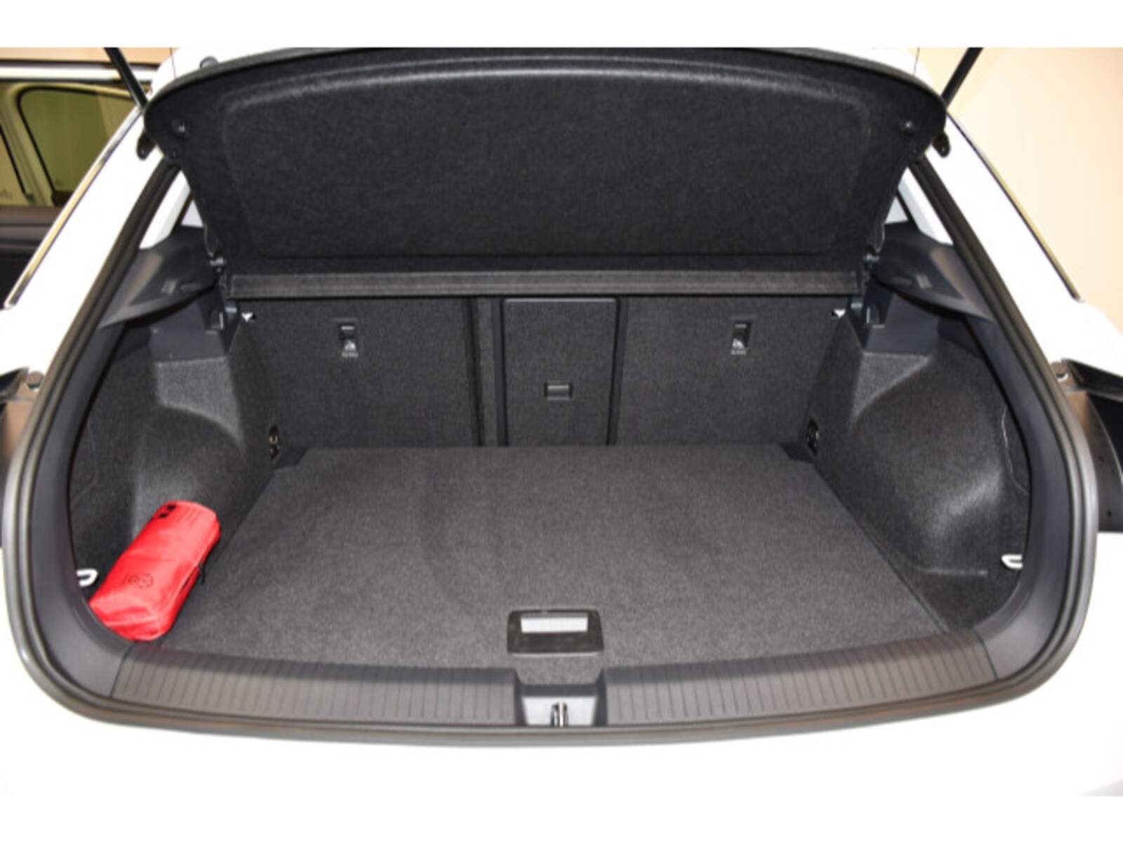 Volkswagen T-Roc – Bild 10