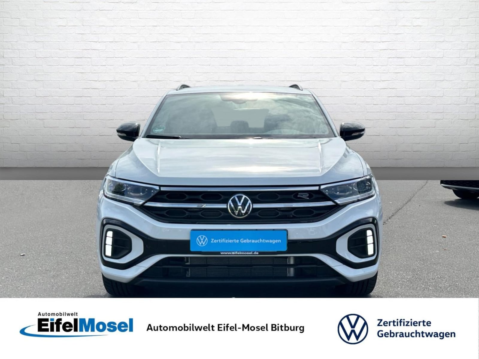 Volkswagen T-Roc – Bild 8