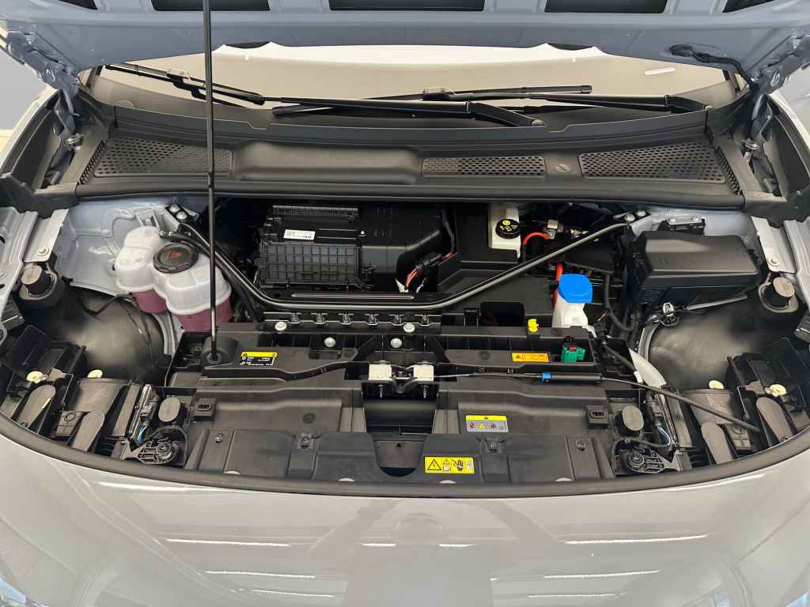 Volkswagen ID.7 Tourer – Bild 18