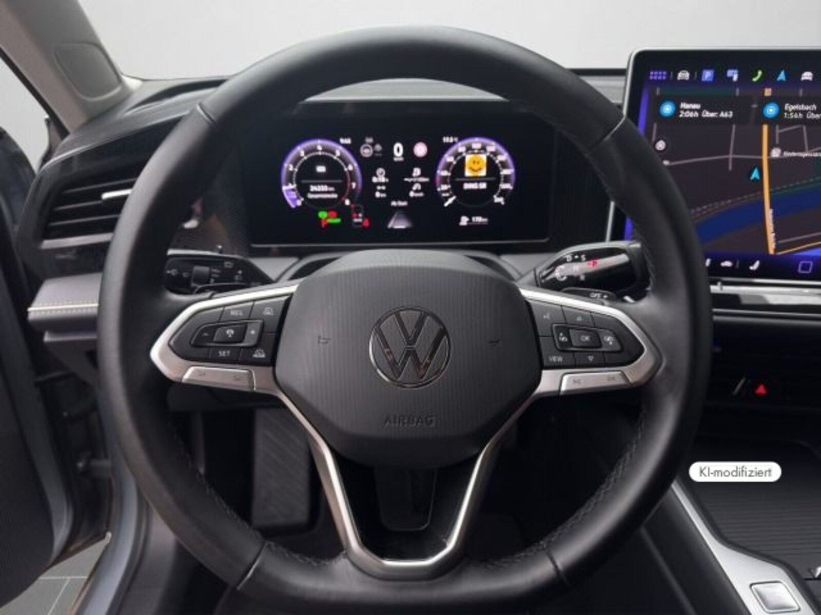 Volkswagen Passat – Bild 9