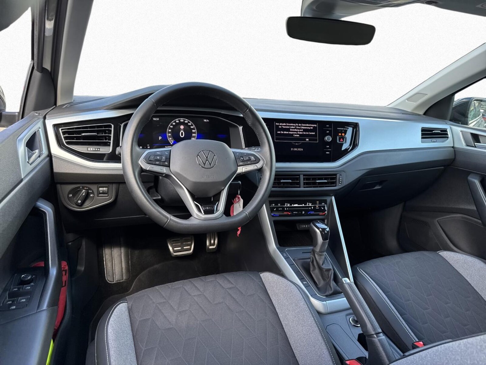 Volkswagen Polo – Bild 9