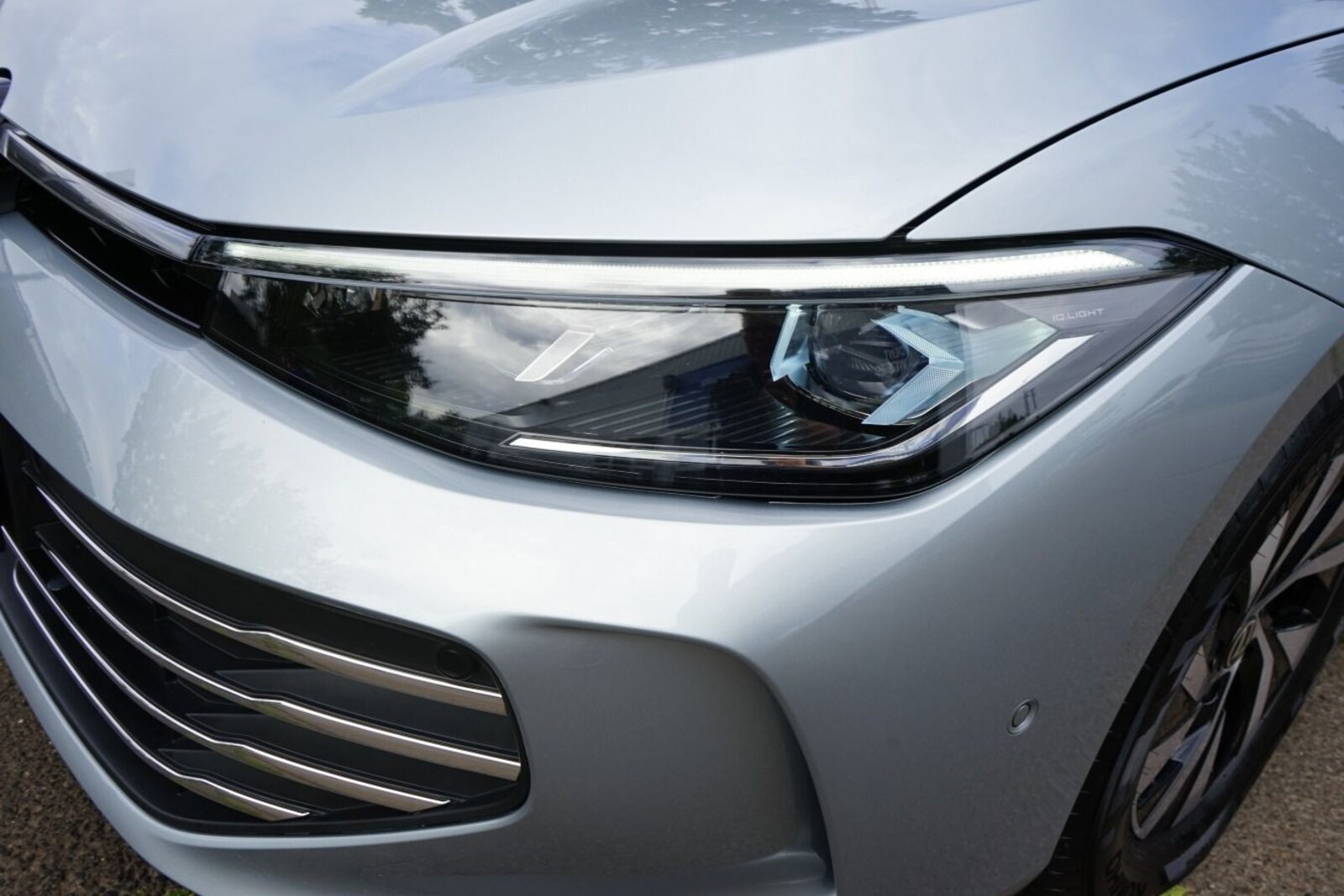 Volkswagen Passat – Bild 19