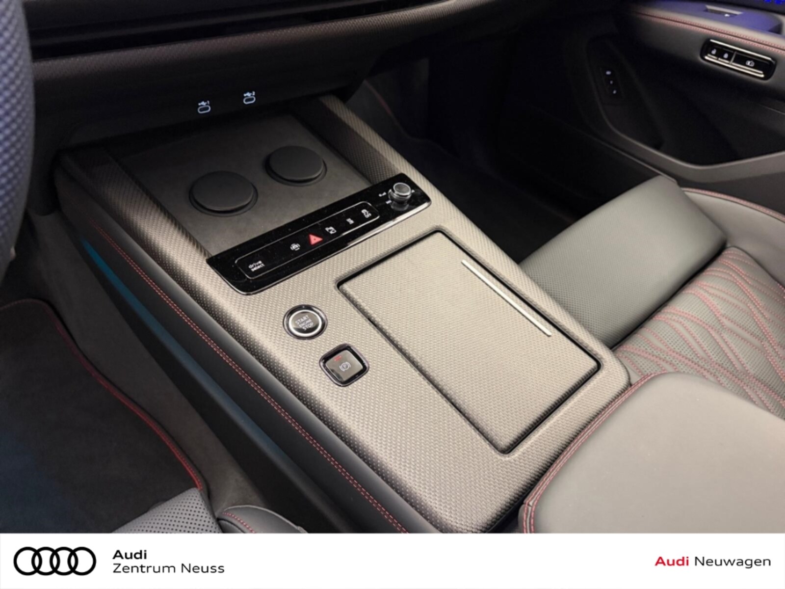 Audi Q7 – Bild 13