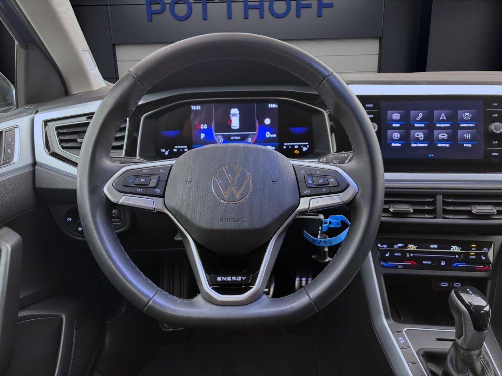 Volkswagen Taigo – Bild 11