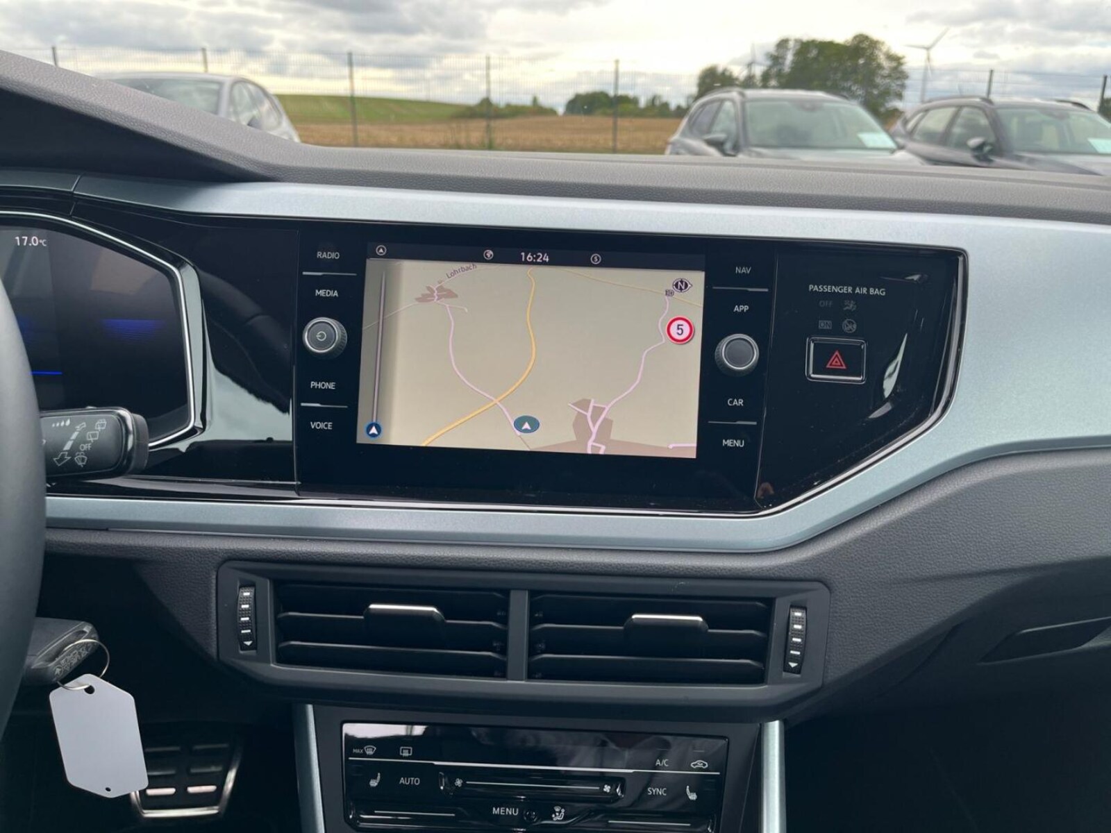 Volkswagen Polo – Bild 13