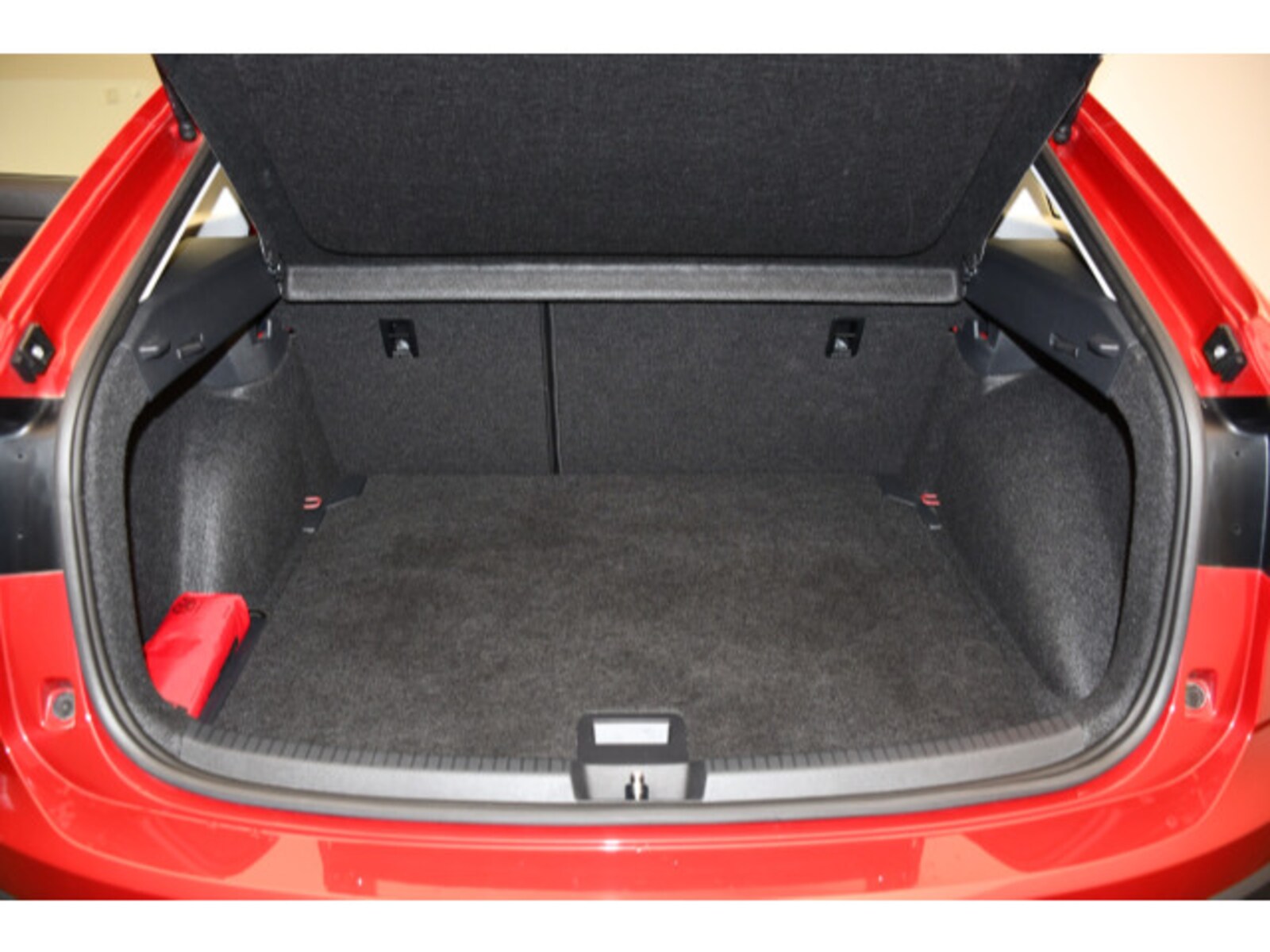 Volkswagen Taigo – Bild 10