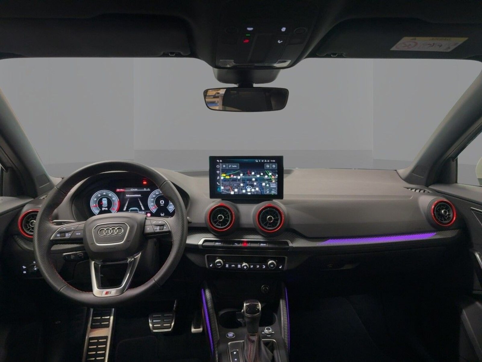 Audi Q2 – Bild 11