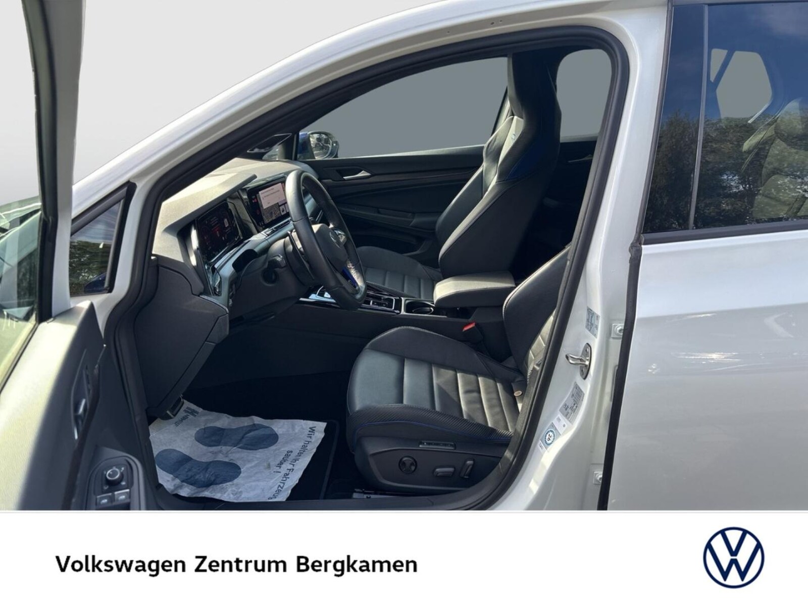 Volkswagen Golf – Bild 9