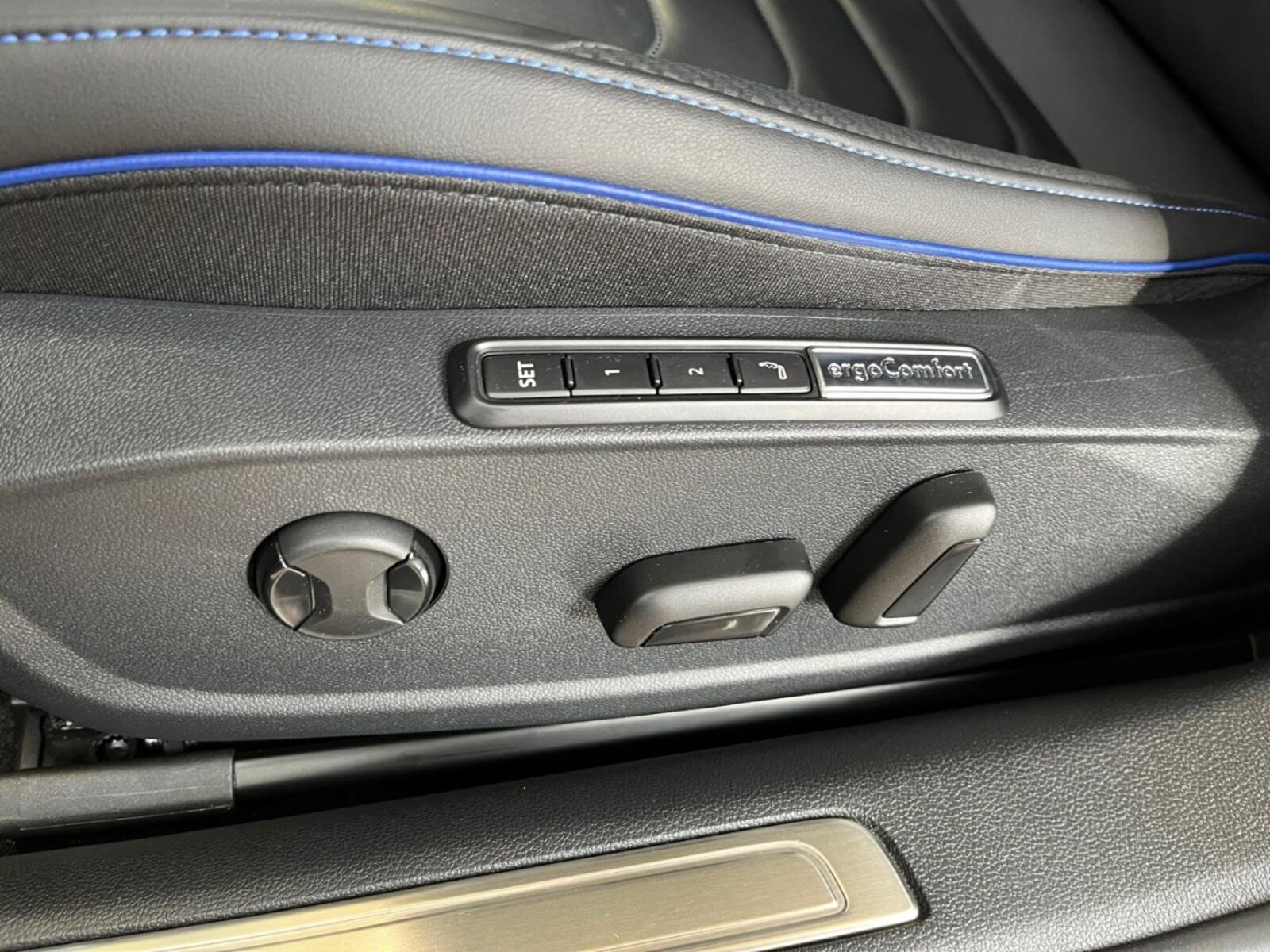 Volkswagen Arteon Shooting Brake – Bild 17