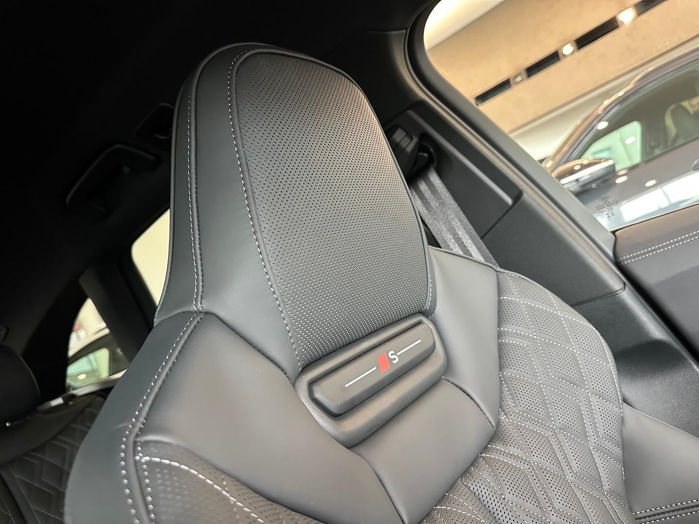 Image about Audi S5 Avant TFSI quattro S tronic